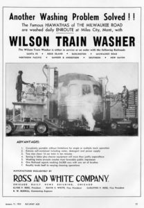 WILSON-WASHER-1954